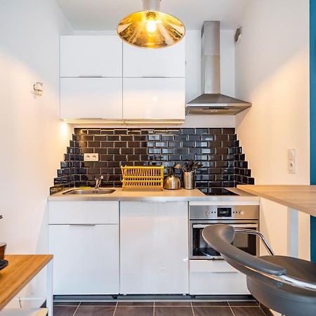 Apartmán Nancy Hypercentre 25 Rue Saint Georges, 2E Etage Exteriér fotografie