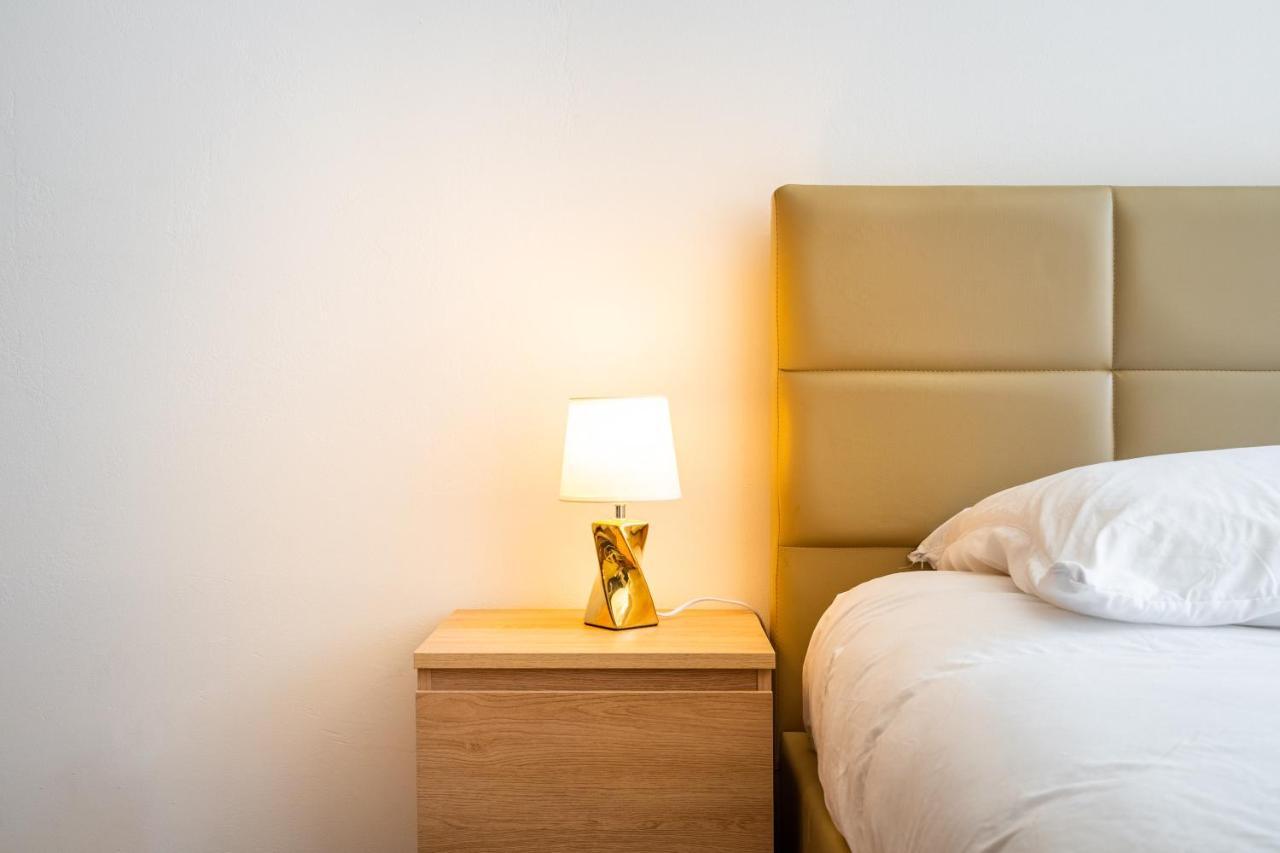 Apartmán Nancy Hypercentre 25 Rue Saint Georges, 2E Etage Exteriér fotografie