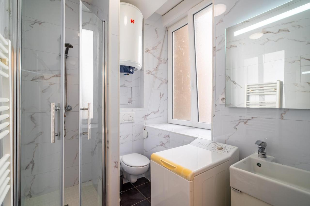 Apartmán Nancy Hypercentre 25 Rue Saint Georges, 2E Etage Exteriér fotografie