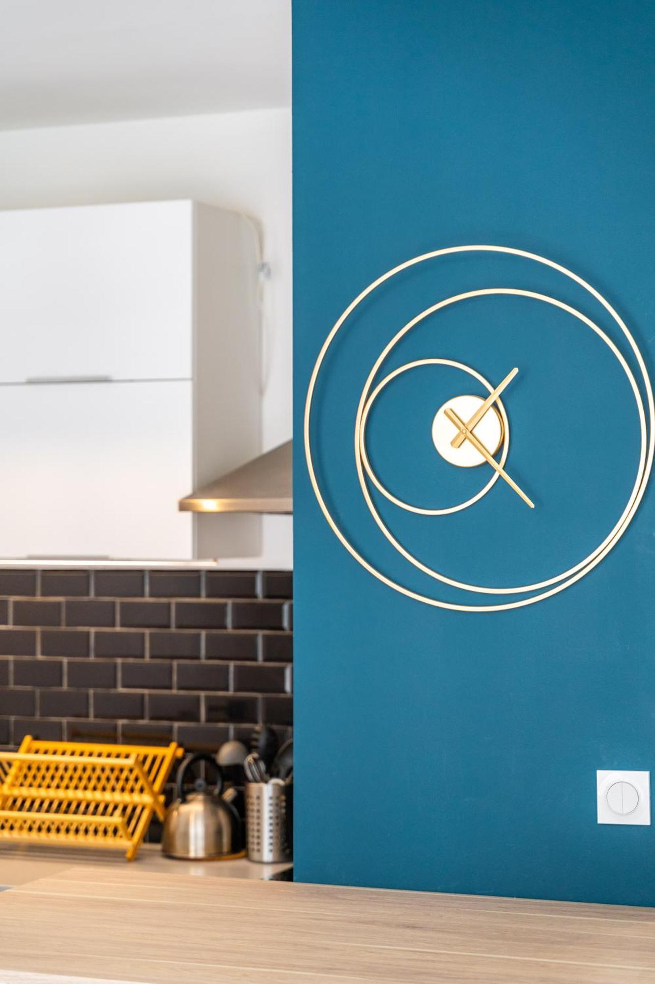 Apartmán Nancy Hypercentre 25 Rue Saint Georges, 2E Etage Exteriér fotografie